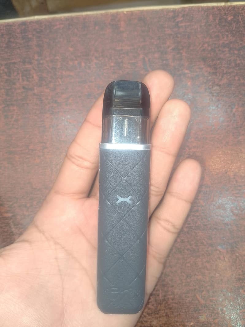 pod / vape 0