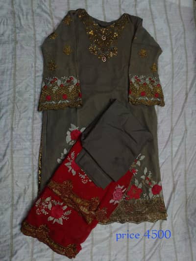 clothes for selling