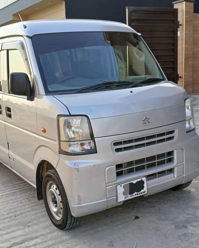 Suzuki Evey Japanese 12/17