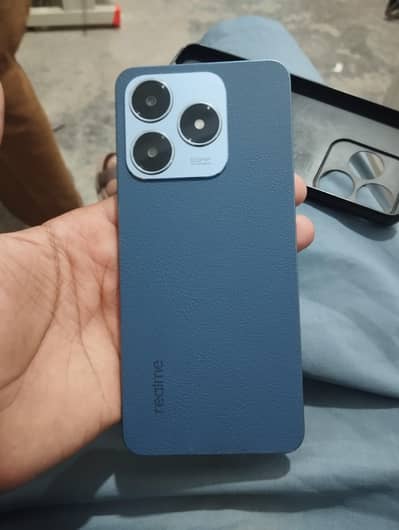 realme c63 6/128