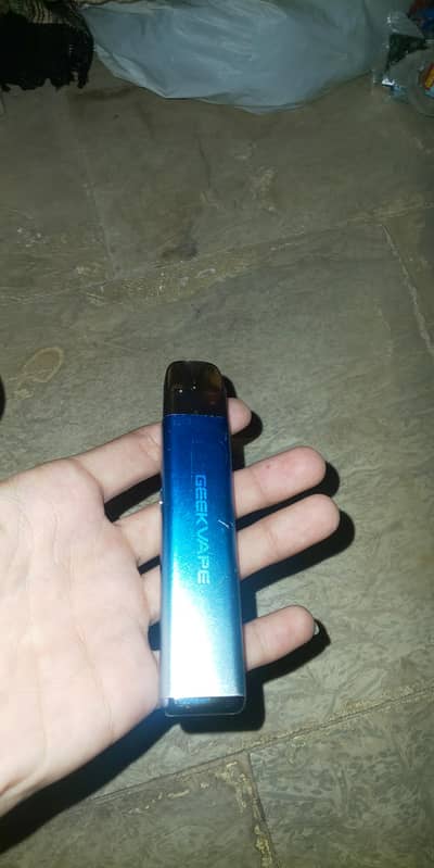 Geek vape