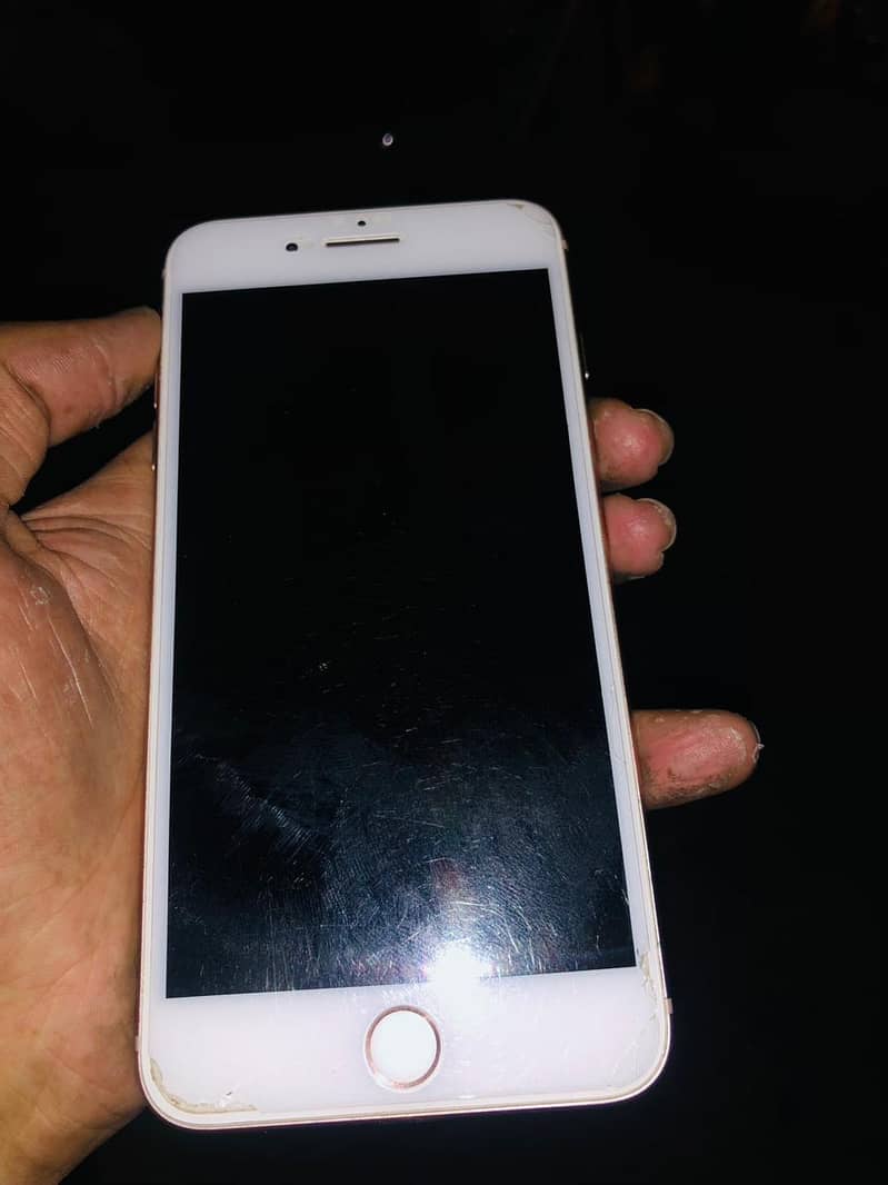 iPhone 8plus 1