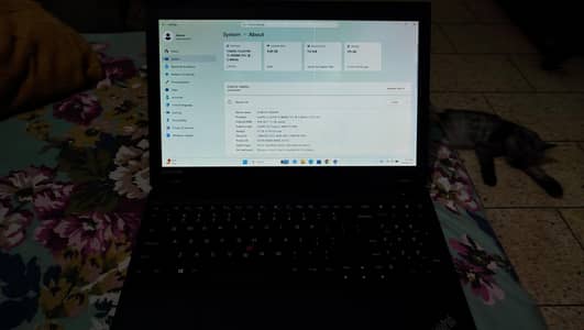 Lenovo Thinkpad L540 i3 4th gen 8GB Ram 128SSD