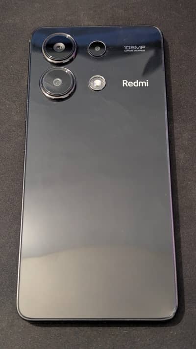 Redmi Note 13 (8/128)