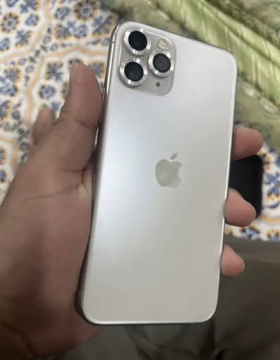 iPhone 11 Pro PTA approved