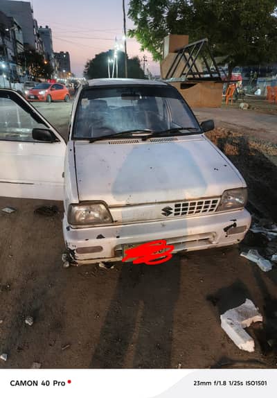 Mahran 1999plus model