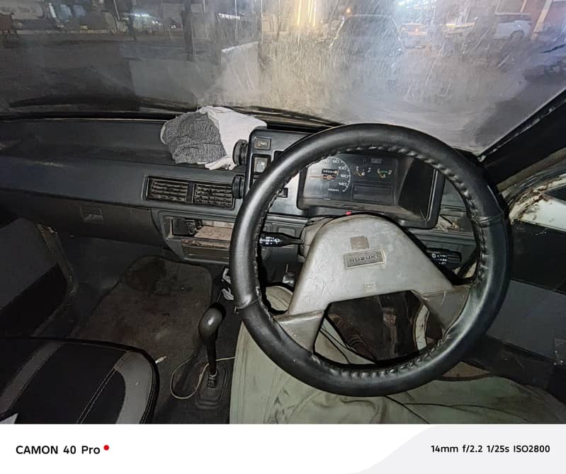 Mahran 1999plus model 6