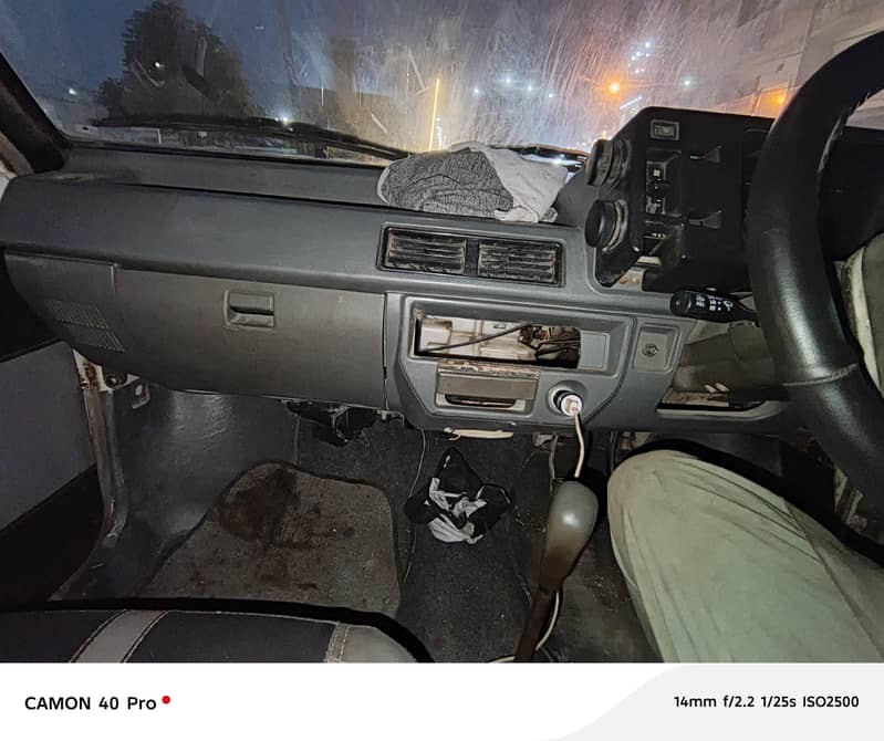 Mahran 1999plus model 7