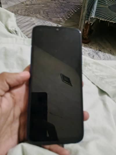 Tecno spark 6 GO 4/64 GB note read description