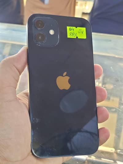 Iphone 12 Non pta jv