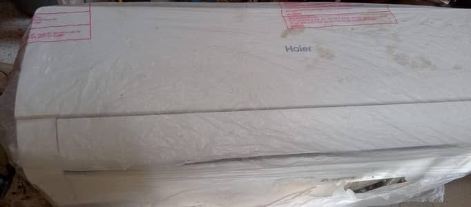 Haier 1ton DC INVATER