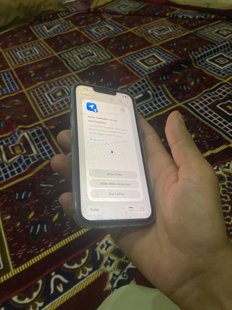 iPhone 2