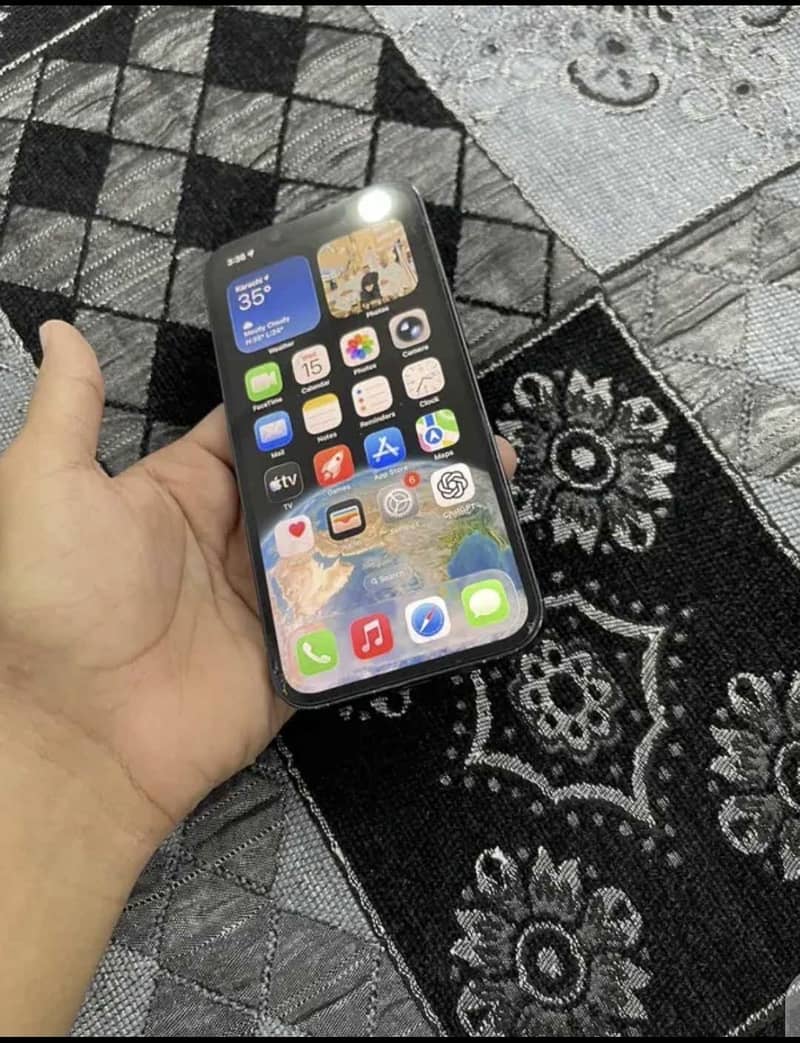 iPhone 10