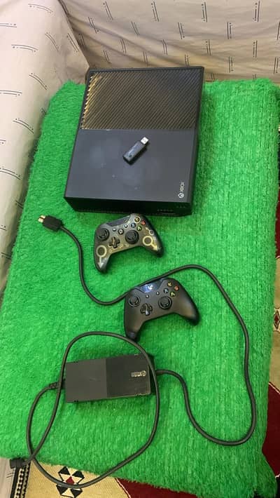 Xbox one 1Tb