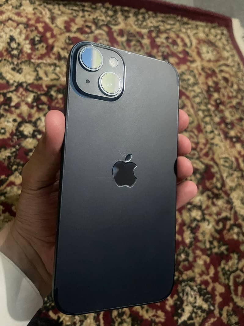 iPhone 14 Plus (SCRATCHLESS) 1