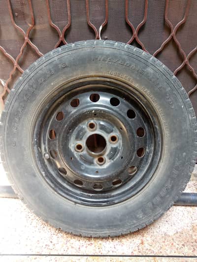 2 Rim 13 inches