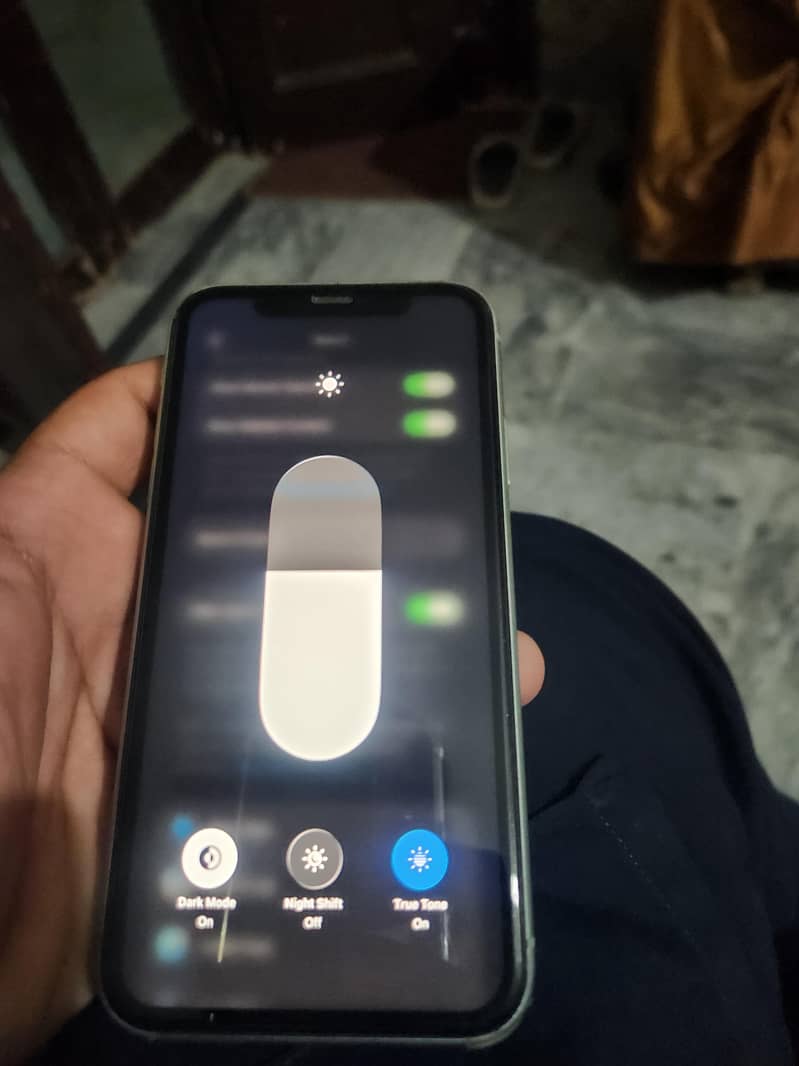 iPhone 11 0