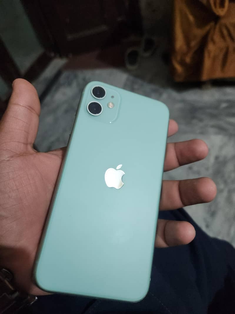 iPhone 11 1