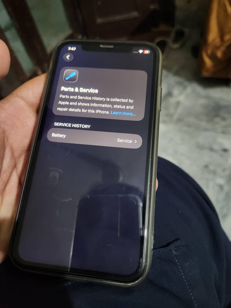 iPhone 11 2