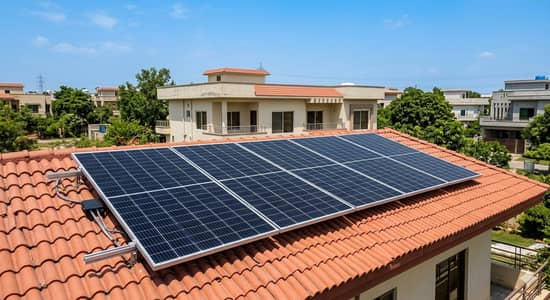 Solar 585 N Type A grade Total 4 Plates ek ka rate 23