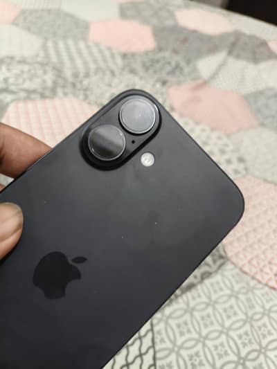 I PHONE 16 PLUS JV