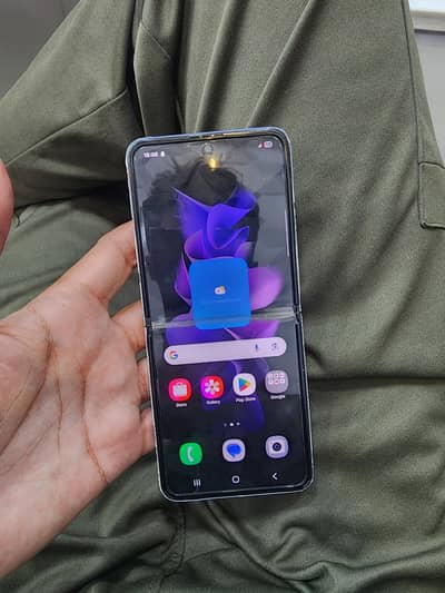 z flip3 5g sale pta proved