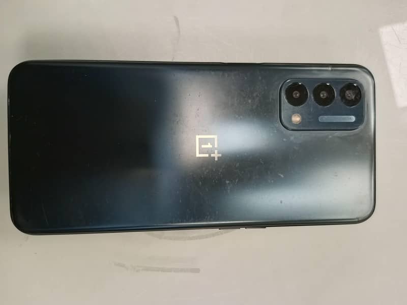 one plus 3