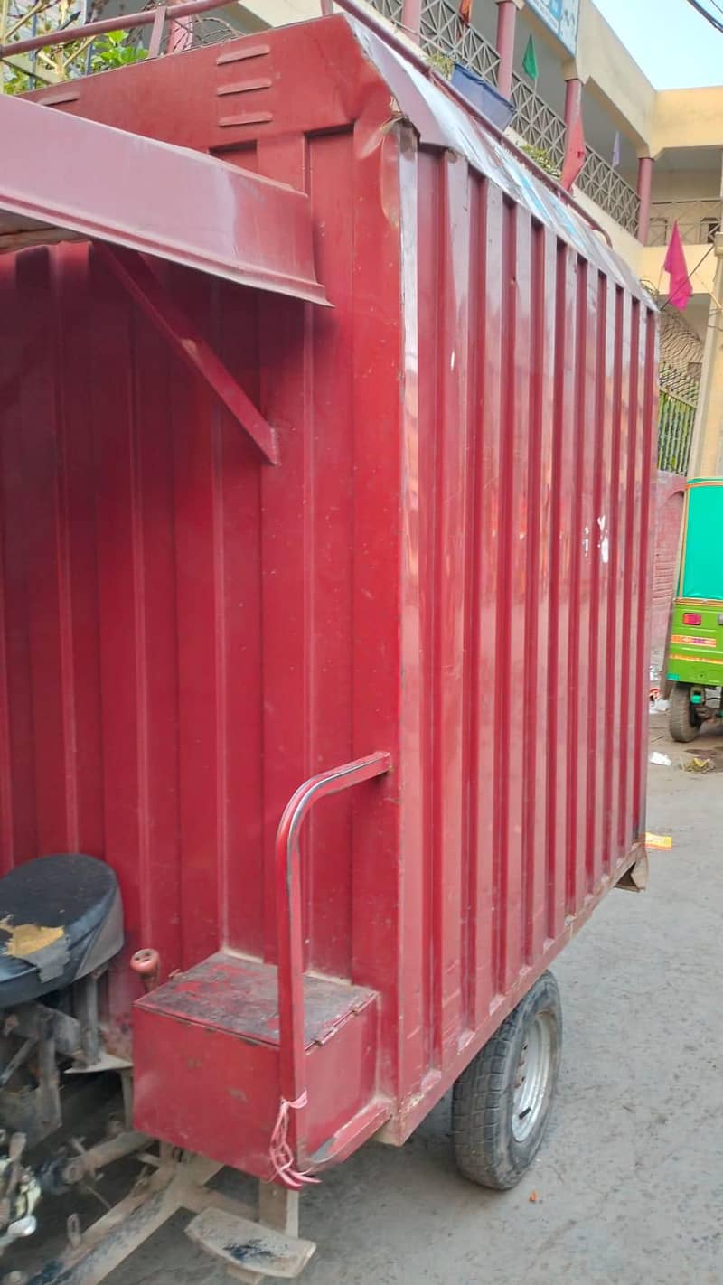 loader rickshaw 2