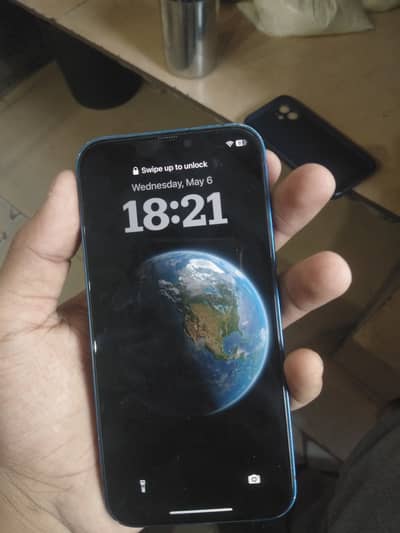 I phone 12 (jv)