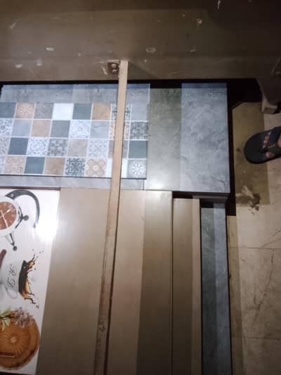 Tiles for sale