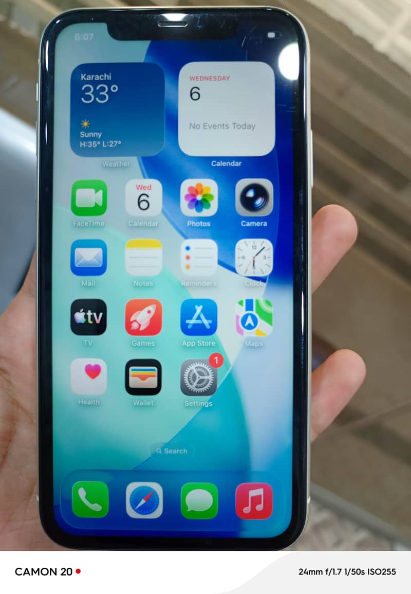 iPhone 11 1