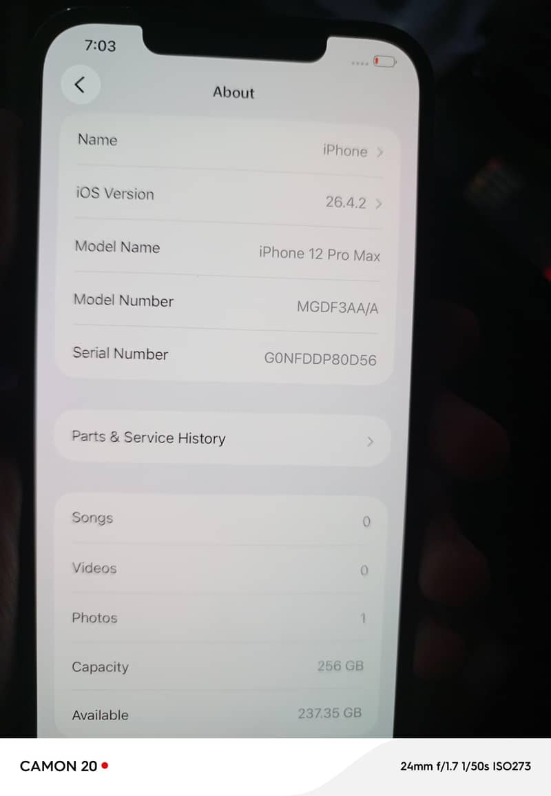 iPhone 11 2