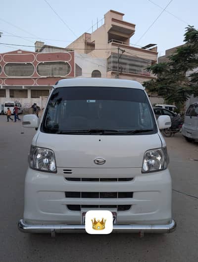 hijet 2015-2017 bht zabardast car hai all ok