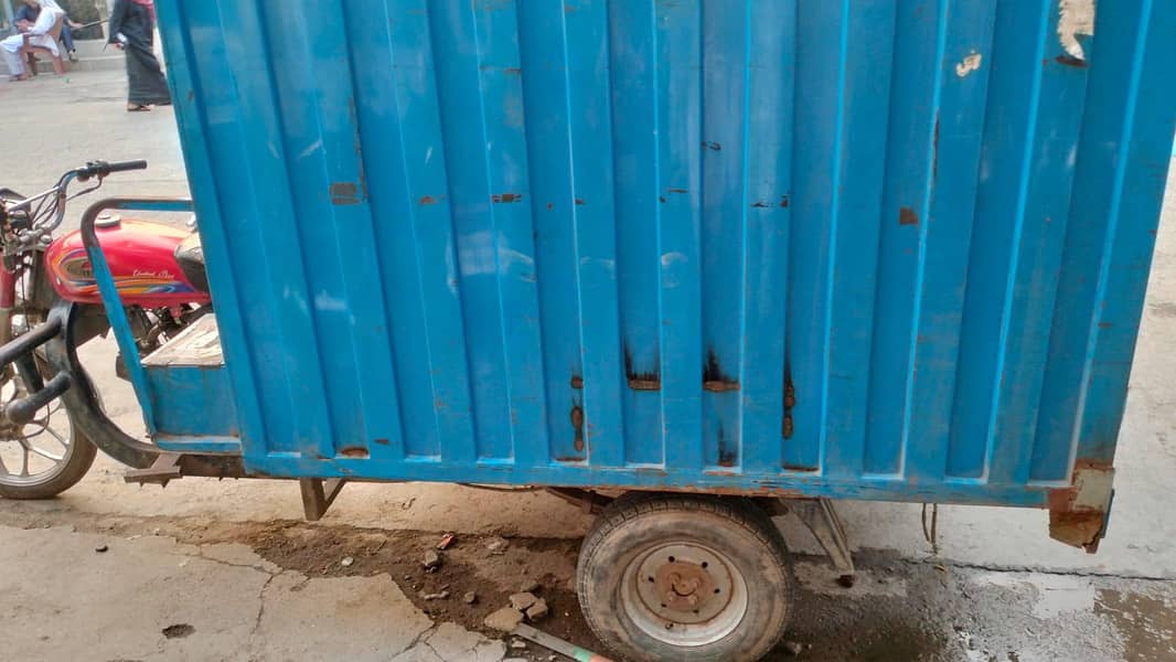 loader rickshaw 3
