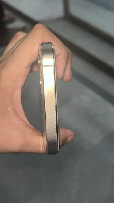 Iphone 12pro jv 256gb