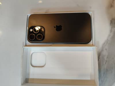 iPhone 15 Pro Max | 512GB | PTA APPROVED | Box | Like New | Urgent
