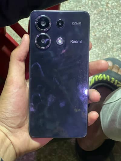 redmi not 13