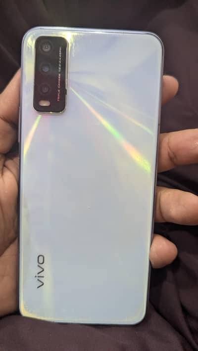Vivo y20
