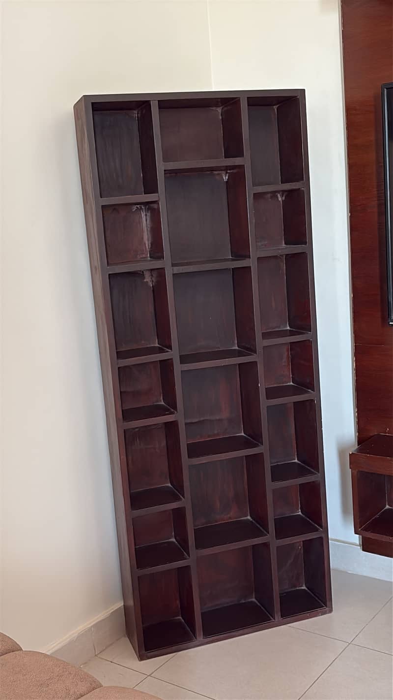 Console 1