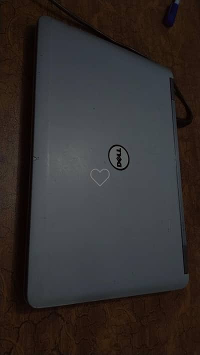 Dell Latitude E7240