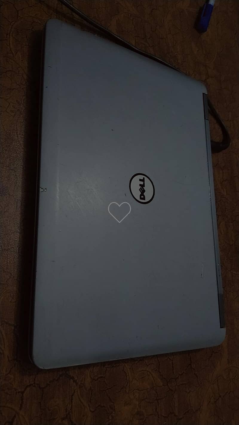 Dell Latitude E7240 0