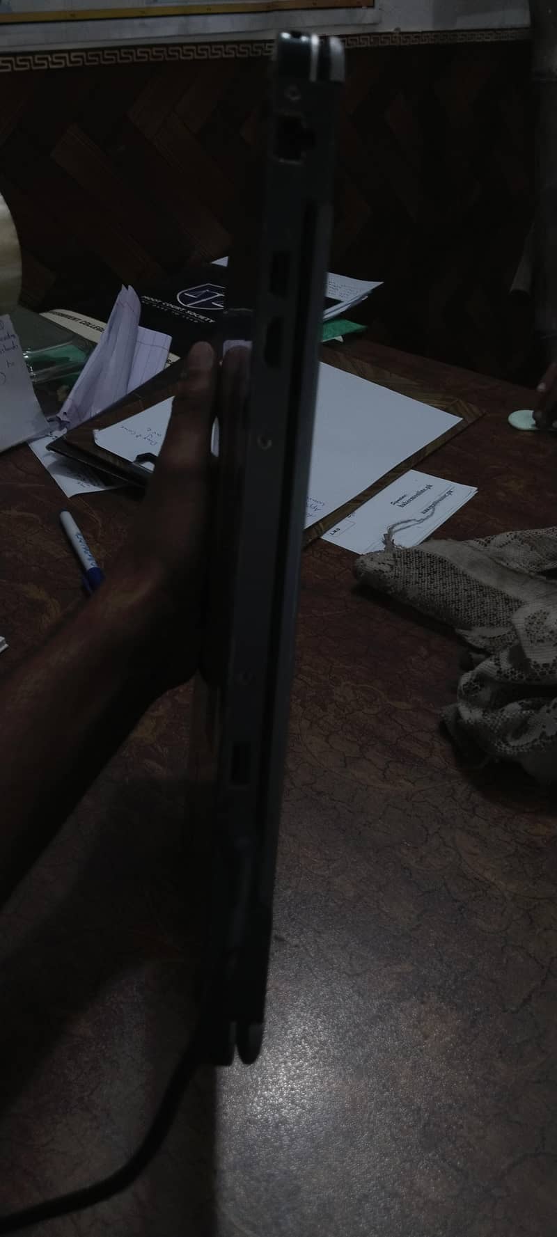 Dell Latitude E7240 3