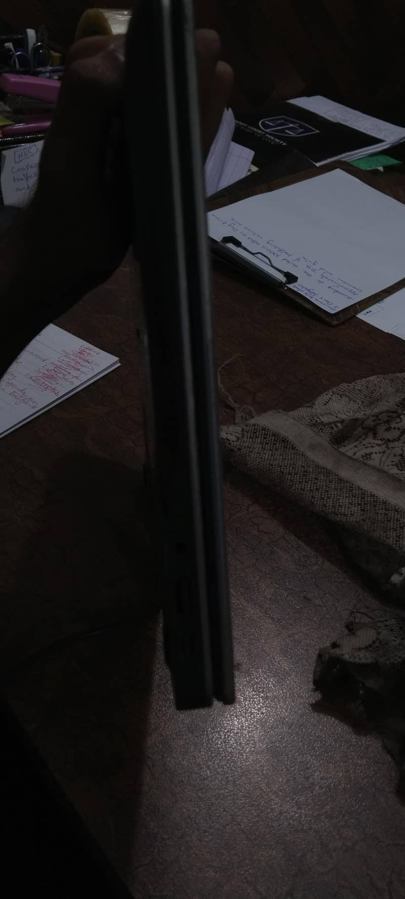 Dell Latitude E7240 4