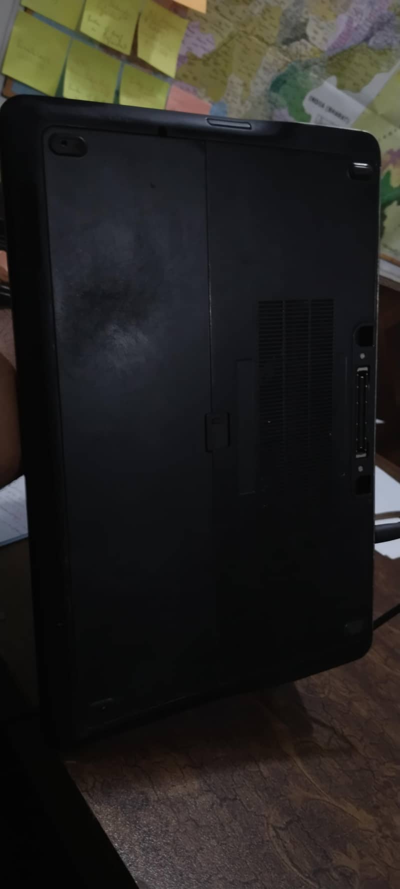 Dell Latitude E7240 5