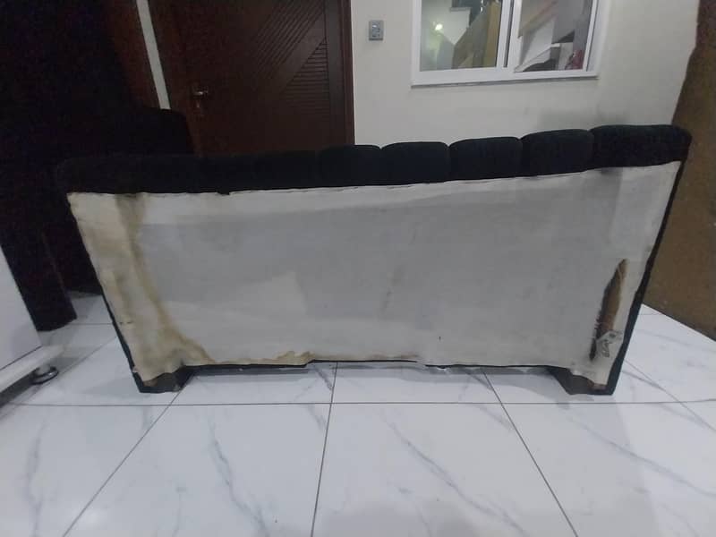 single bed without mattress 2