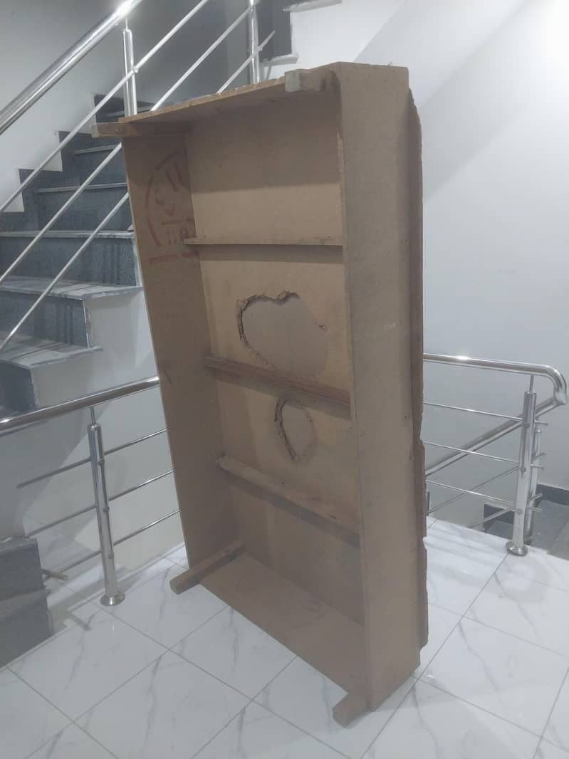 single bed without mattress 10