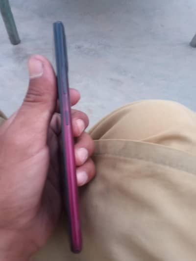 infinix hot 10 with box