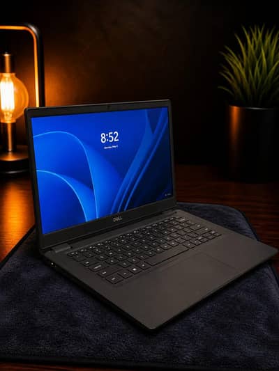 New Dell Latitude Laptop