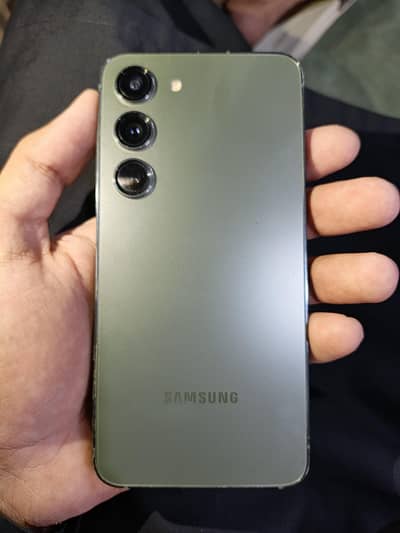 samsung s23 8/256 Non pta 10by10