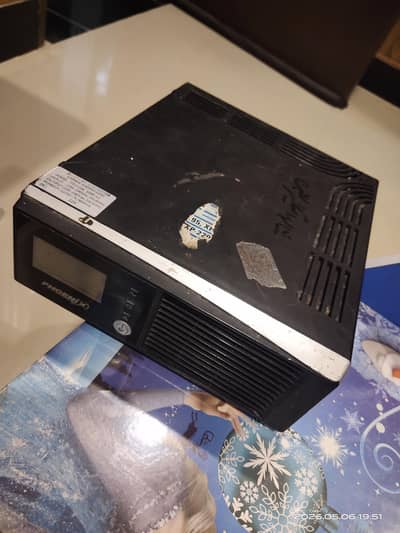 phoenix ups inverter for sale